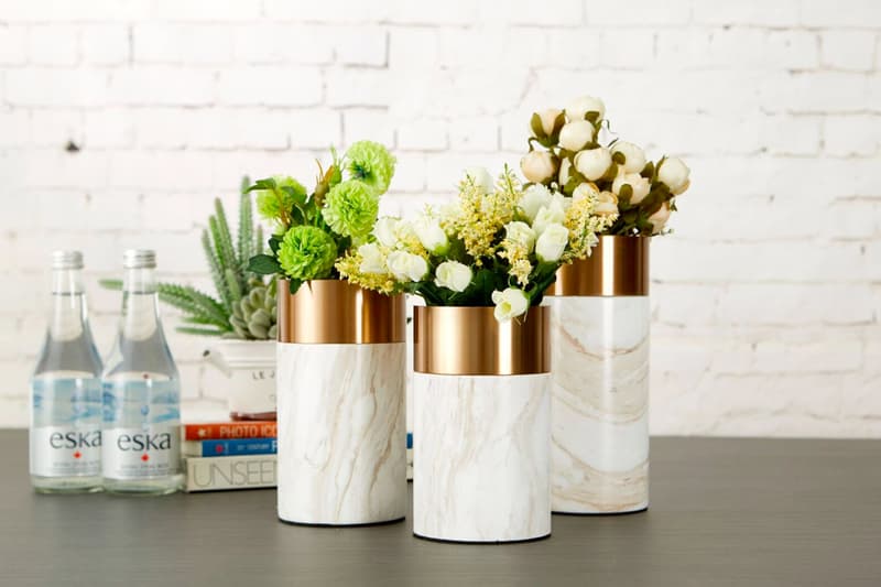 finara taiwanese home living decor brand marble customize accssory