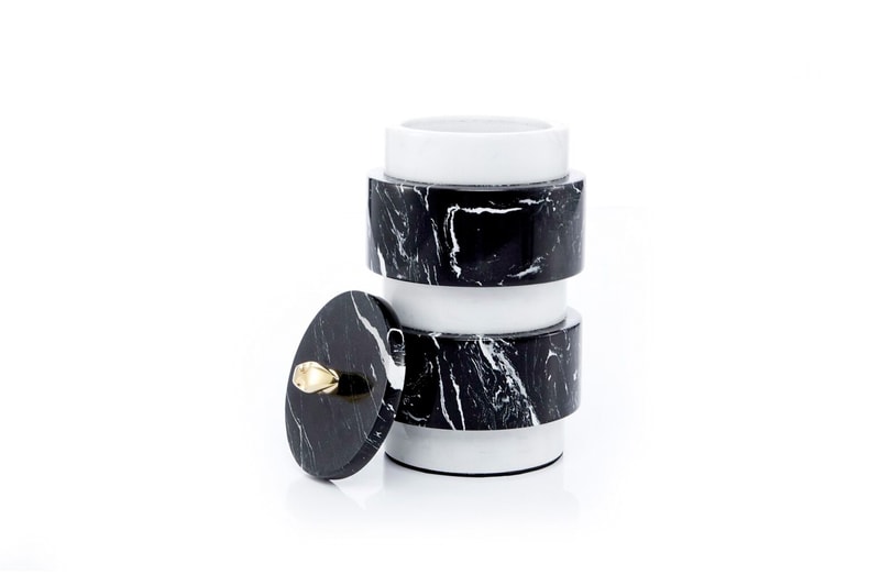 finara taiwanese home living decor brand marble customize accssory