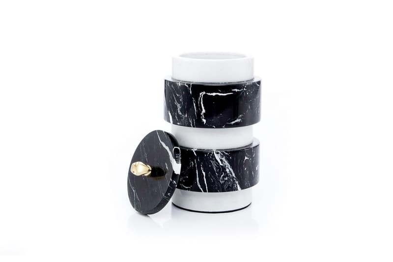 finara taiwanese home living decor brand marble customize accssory