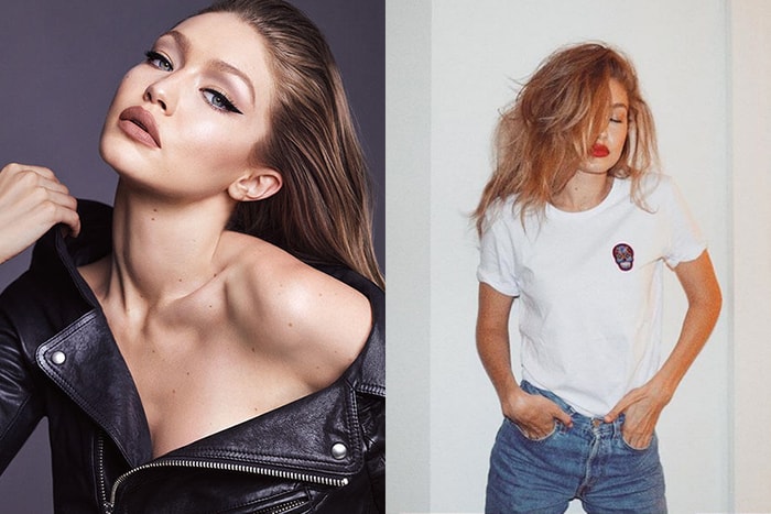 「帶貨女王」 Gigi Hadid 也力捧,今季買牛仔褲一定是選這個款式!