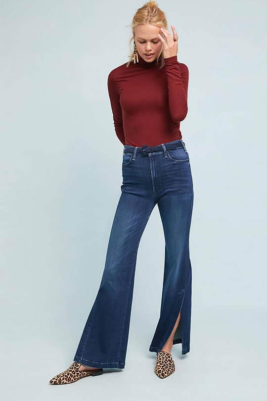 gigi-hadid-slit-hem-jeans-trend_