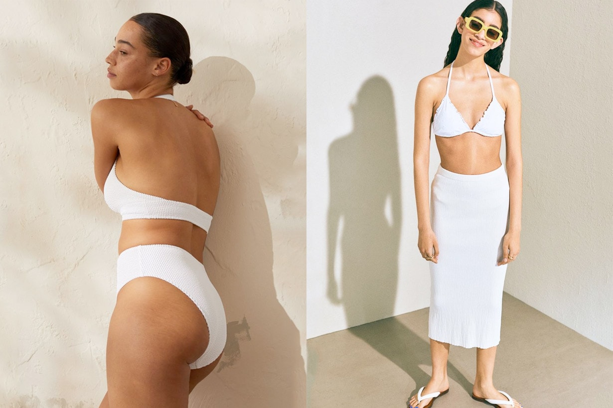 H&M ASOS MISSGUIDED refuse photoshop swimwear natural beauty