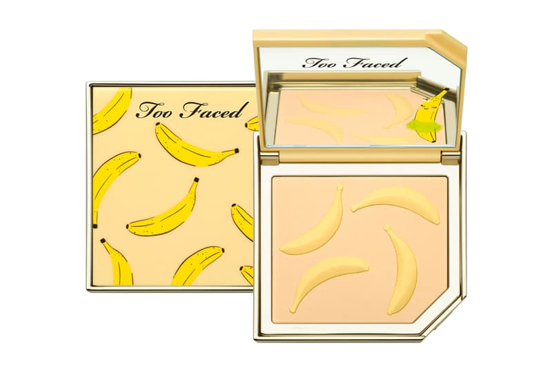 too faced tutti frutti makeup eyeshadow palette
