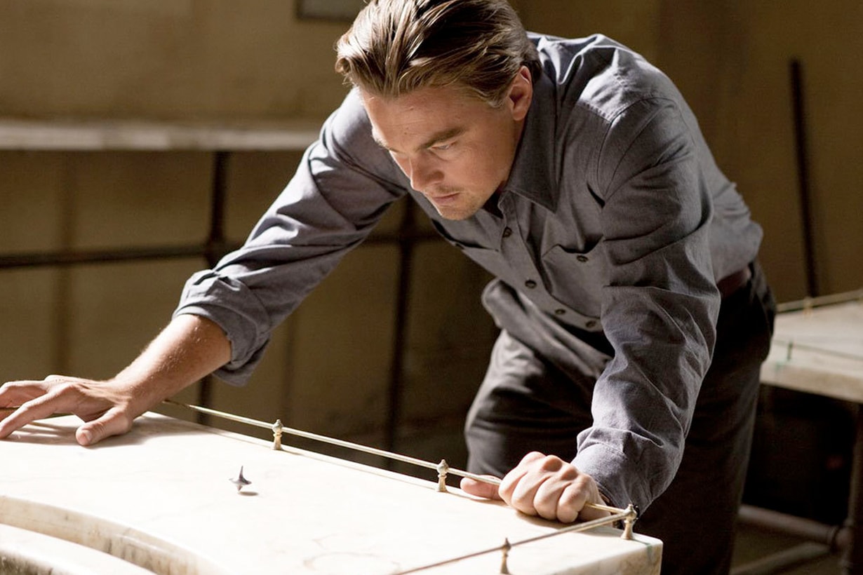 inception movie ending Michael Caine reveal truth finally