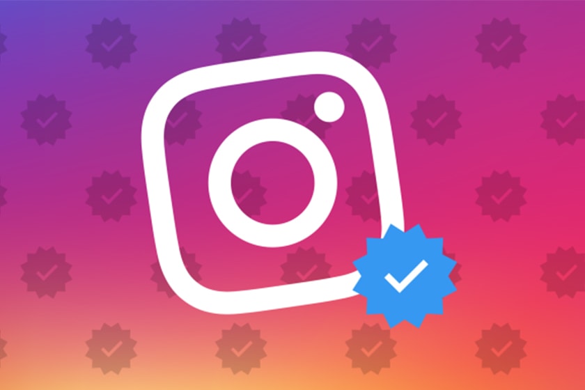 instagram how to get verified