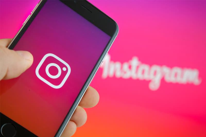 instagram new feature track time