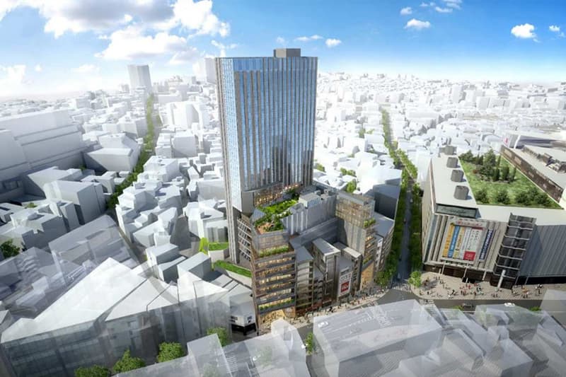 japan donki hotel in 2022