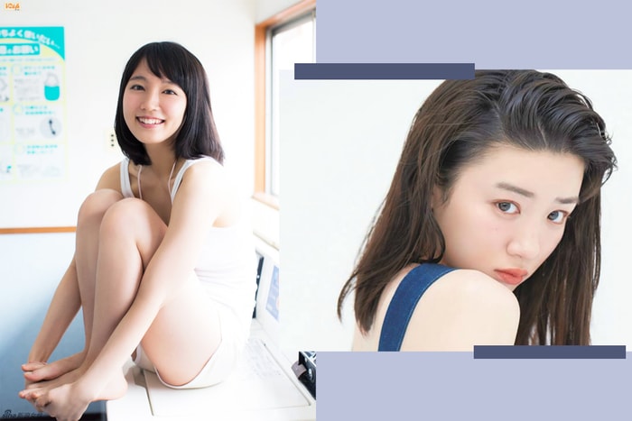 日本女生不會告訴你的秘密,原來她們連臀部也有專用番梘!