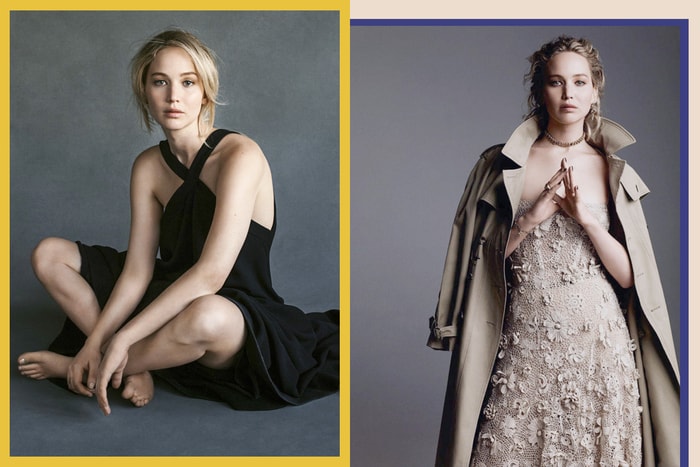 不減肥又如何?Jennifer Lawrence 5 句霸氣說話,讓你知道當個微胖女生也自豪!