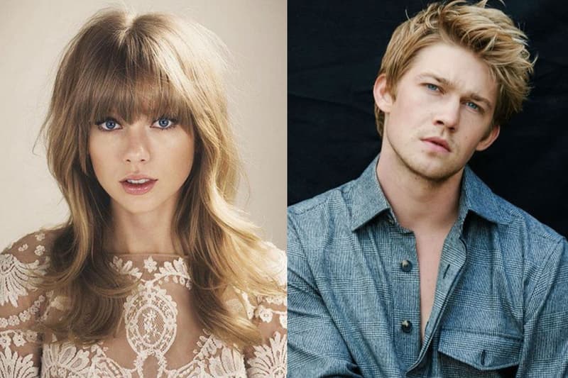 Taylor Swift Joe Alwyn