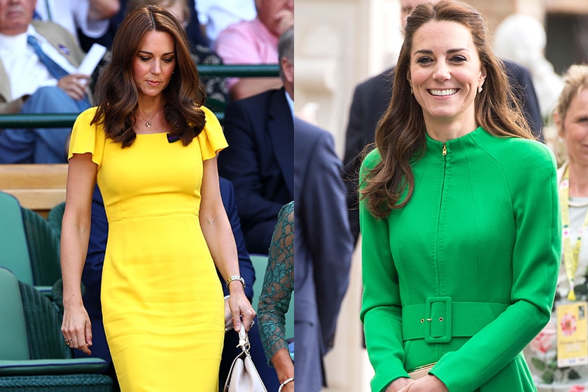 Kate-middleton-meghan-markle-never-wear-orange