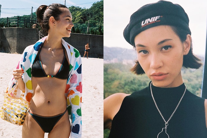 與 IT Girl 合照的機會來了:個人品牌「OK」設期間限定店,水原希子即將突襲香港!