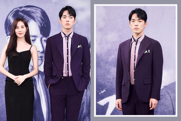 上月才在記者會黑面避開徐玄勾手,金正鉉突然宣布退出《時間》劇組!