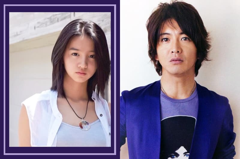 Kōki Kimura Takuya Model Celebrities Japanese debut second generation of celebrities j pop