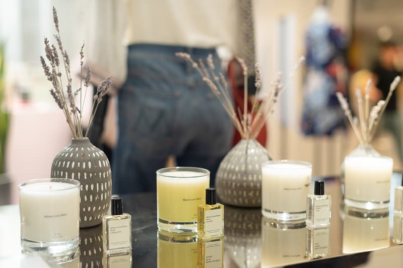 L CARÈNE Select Shop