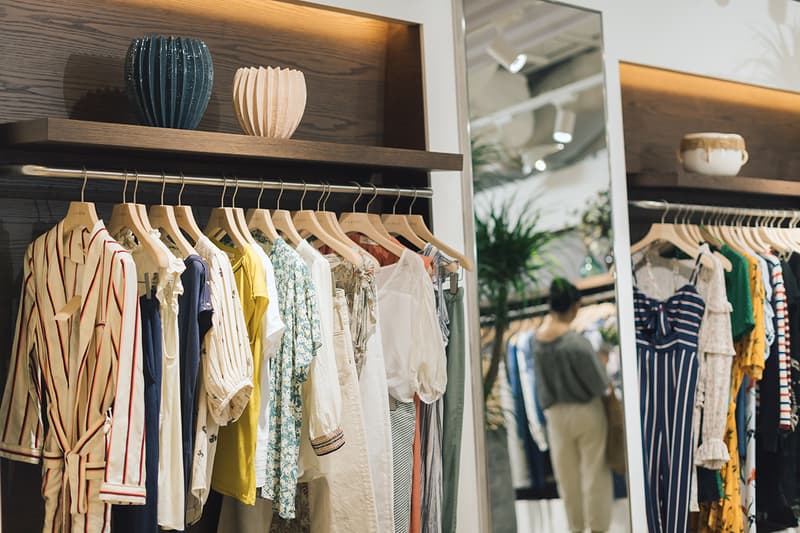 L CARÈNE Select Shop