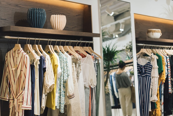 不一樣的 Select Shop!L CARÈNE 充滿了各款 Instagram 火熱的小眾品牌