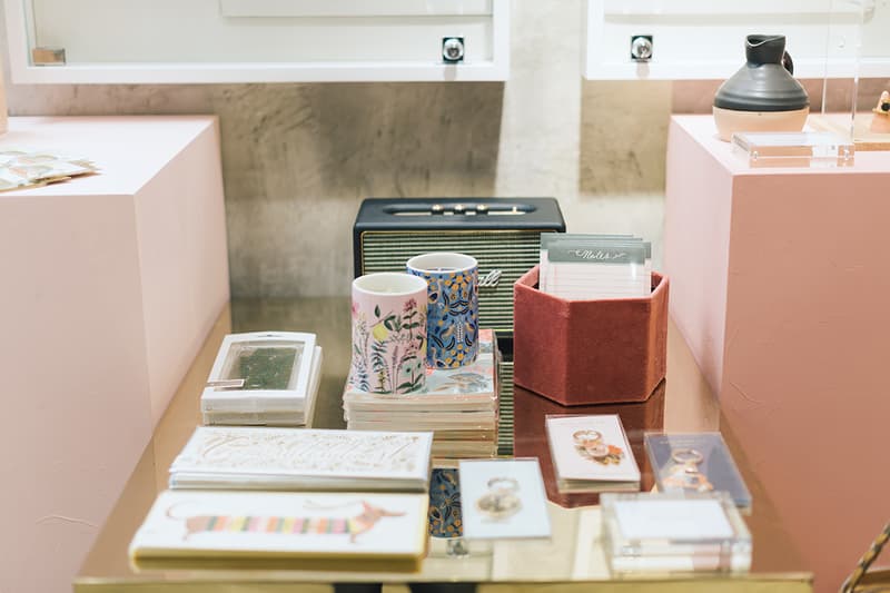 L CARÈNE Select Shop