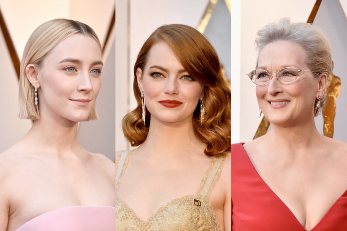 光看這些超強卡司:Emma、Meryl、Saoirse,就知道不能錯過新版《小婦人》