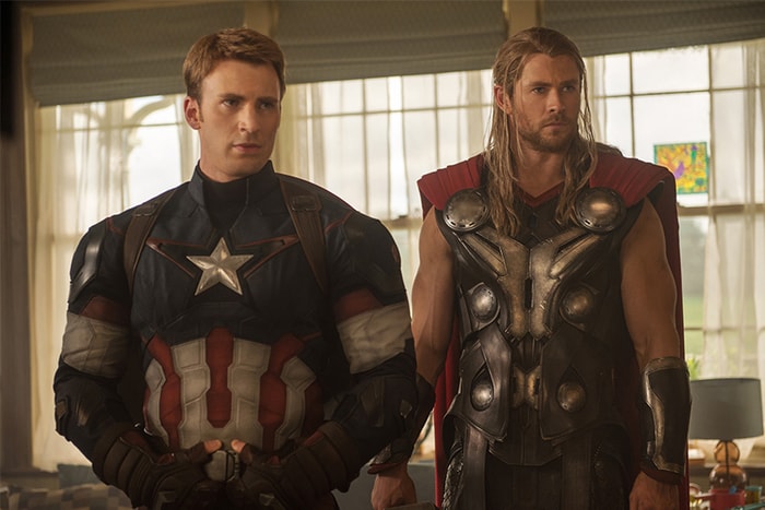 導演刻意劇透,於 Twitter 上暗示《Avengers 4》的標題?
