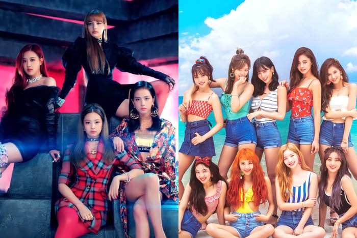第一位達 2.8 億點擊率!2018 年最多人看的韓國歌曲 MV,你又聽過多少首?