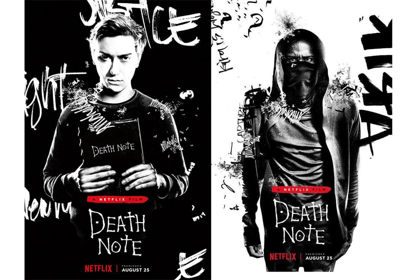 netflix death note 2 movie confirmed