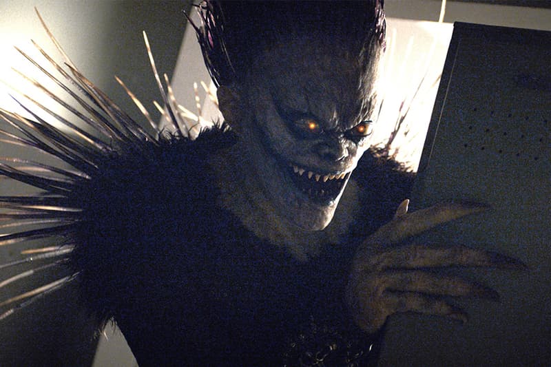 netflix death note 2 movie confirmed