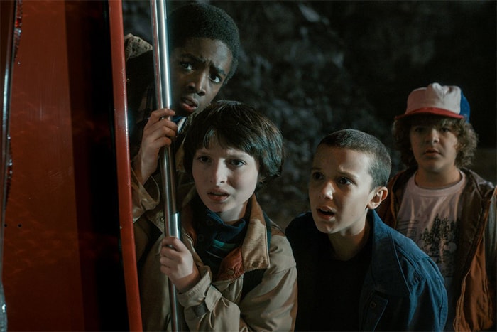 明年才上線,但《Stranger Things 3》最讓人期待的部份都被他說出來了!
