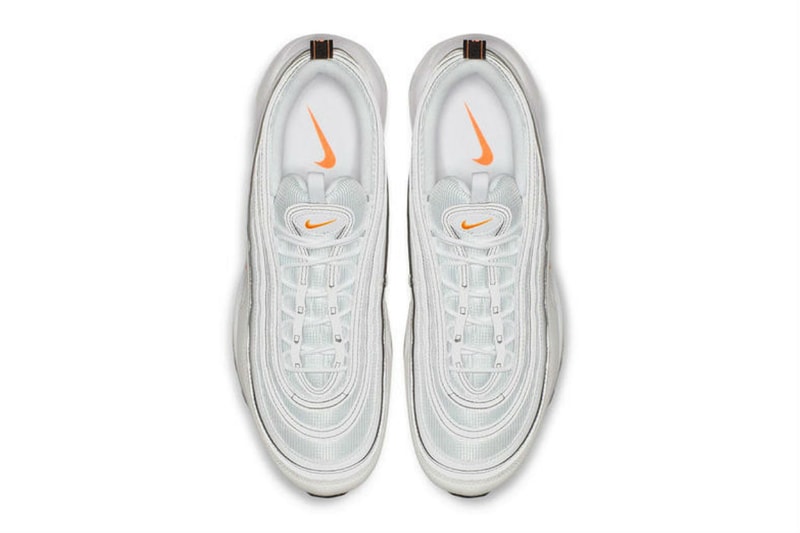 nike-air-max-97 orange-swoosh