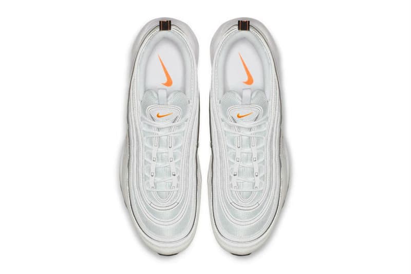 nike-air-max-97 orange-swoosh