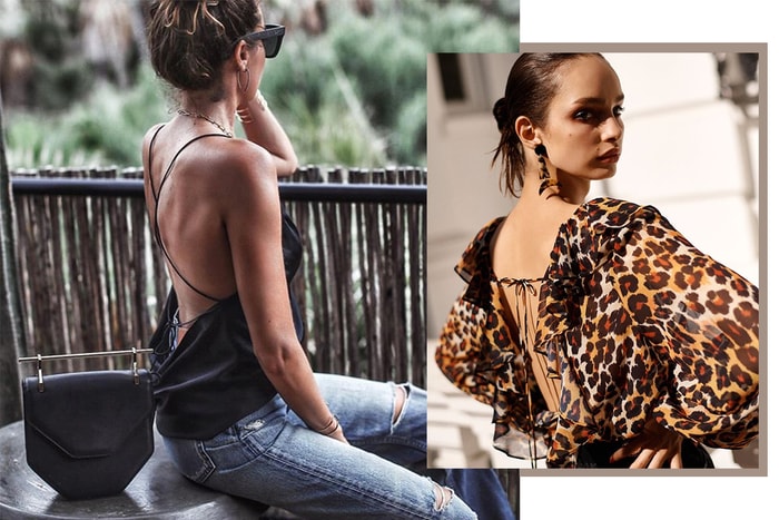 回頭率飆升法寶!時尚達人靠這單品耍心機