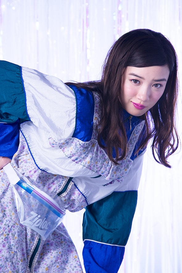 beams x ziploc collaboration transparency plastic