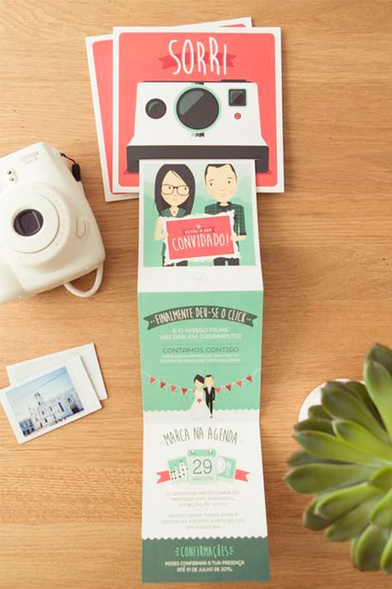 pinterest wedding invitations