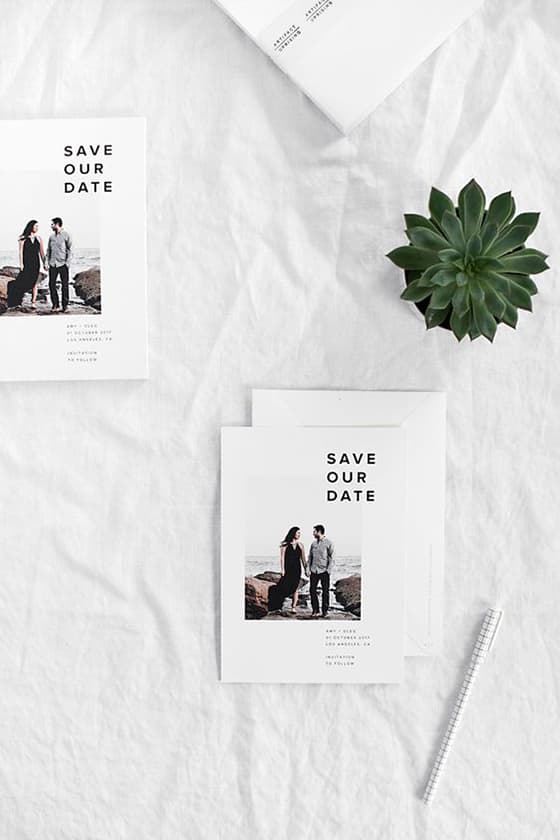 pinterest wedding invitations