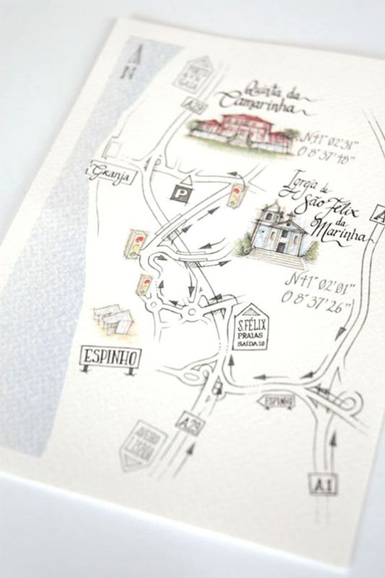 pinterest wedding invitations