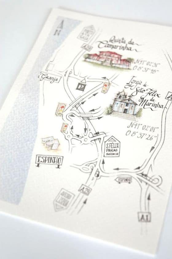 pinterest wedding invitations