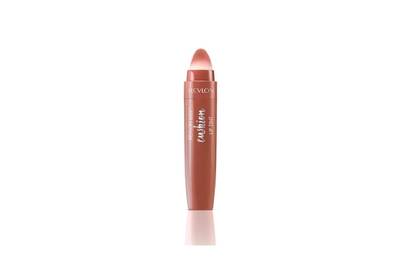 revlon new lip tint kiss cushion beauty best selling makeup