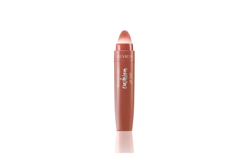 revlon new lip tint kiss cushion beauty best selling makeup