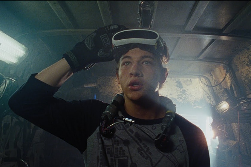ready player one star signed on sequels