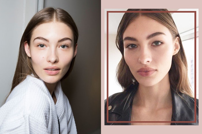 這個女生用了簡單的 6 部曲,4 個星期就把鼻上黑頭徹底清除掉!