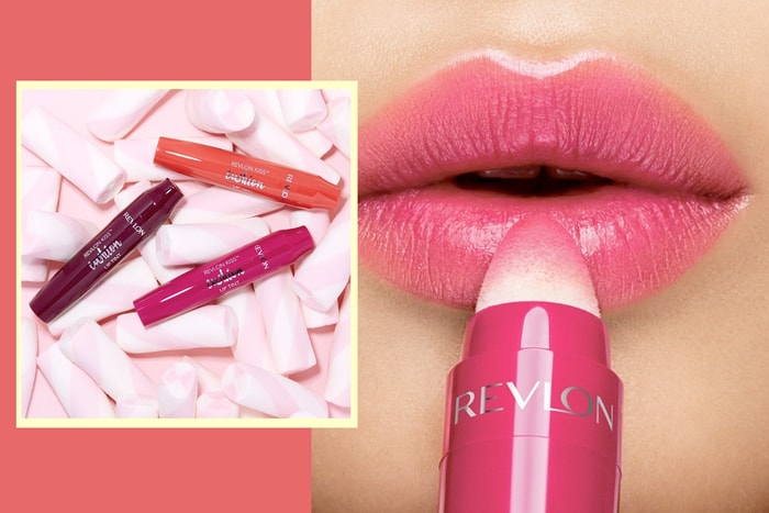 唇彩控請準備好,REVLON 這支在國外廣受好評的「氣墊唇彩」即將上架!
