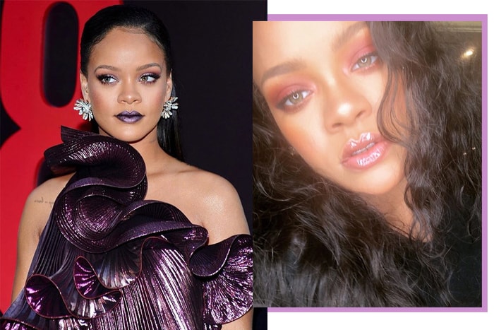 望穿秋水，Rihanna 要推出紀錄片了！