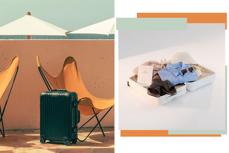 rimowa essential 2018 new color launch