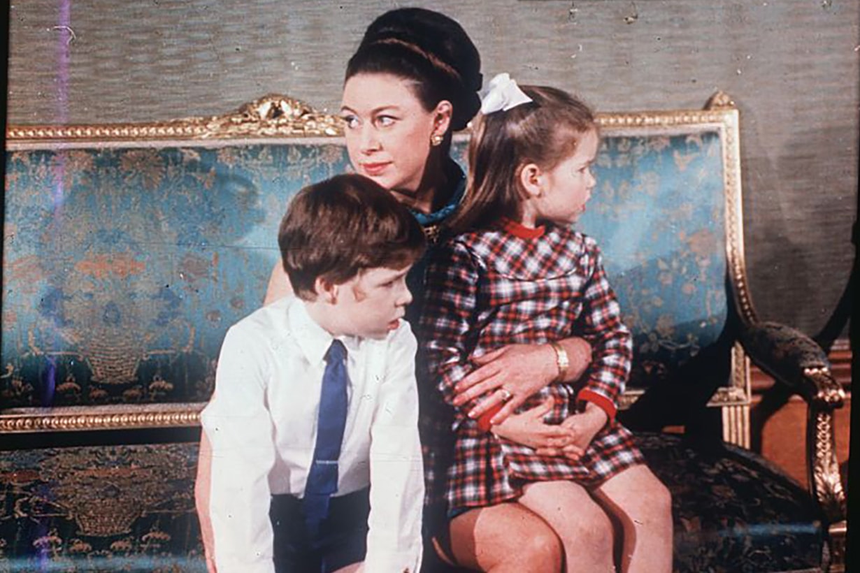 絕密皇室紀錄片，1969 年後無人看過，因何事被英女皇命下架？