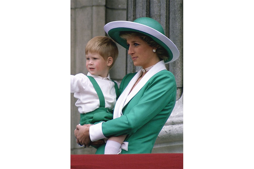 royal family nickname prince william harry kate middleton princess diana queen elizabeth ii