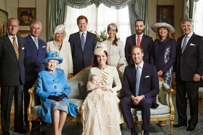 最受皇室工作人員喜愛的皇室成員是誰?答案有些出乎意料!