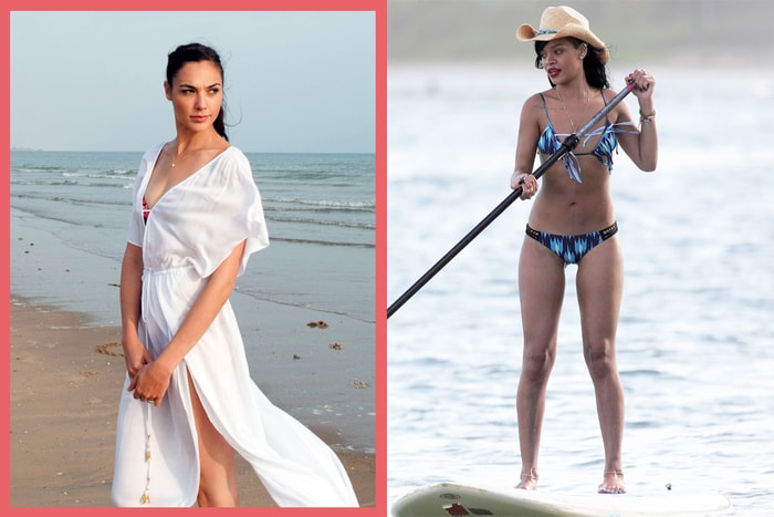 潮流興 Wake Surfing 但又沒膽試?不如先試這種連 Gal Gadot 也愛的水上運動吧!