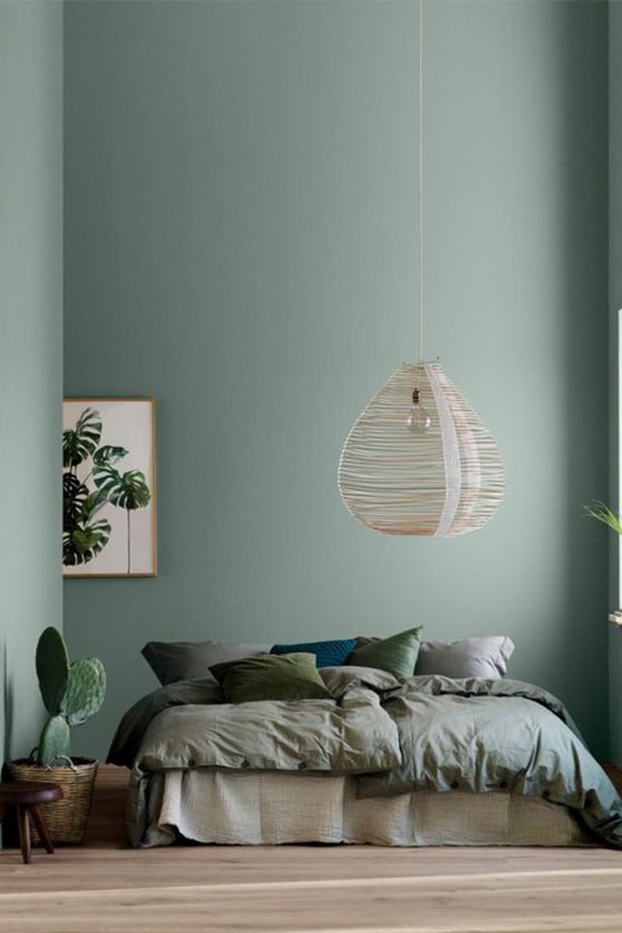story of yanxi palace Morandi color home ins