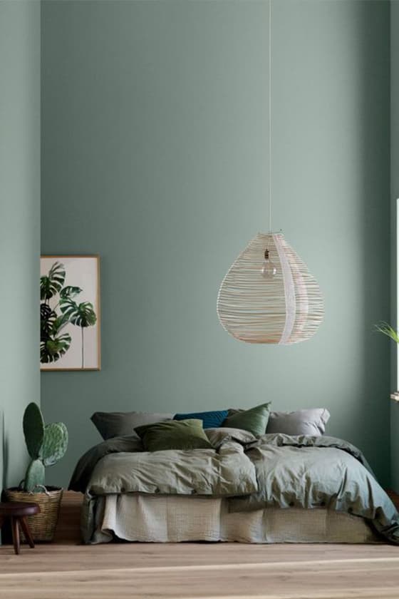 story of yanxi palace Morandi color home ins