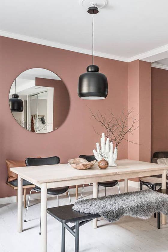 story of yanxi palace Morandi color home ins